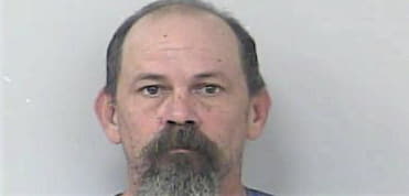 Earl Willingham, - St. Lucie County, FL 